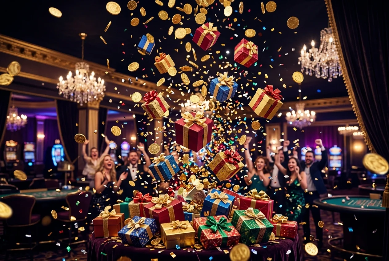 Second deposit match